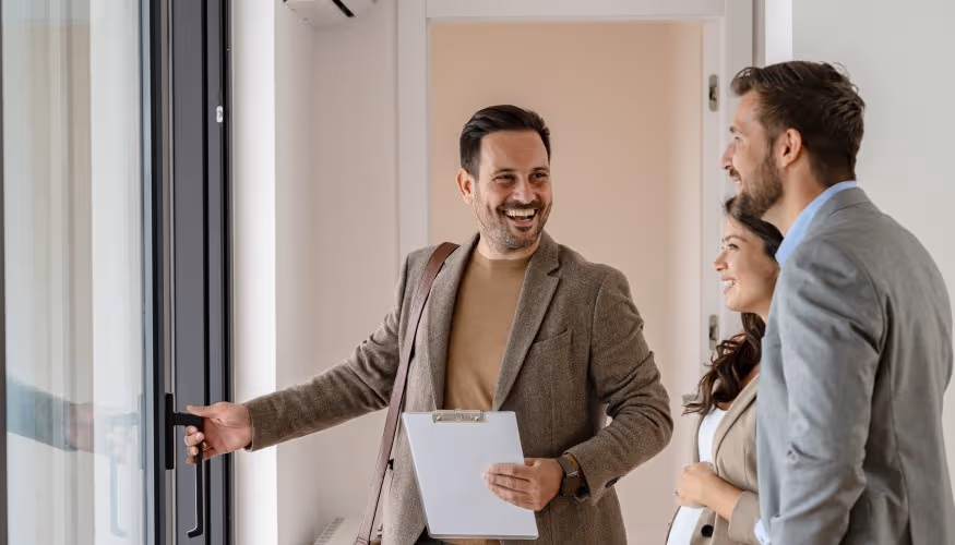 Gürgentepe Emlakçı